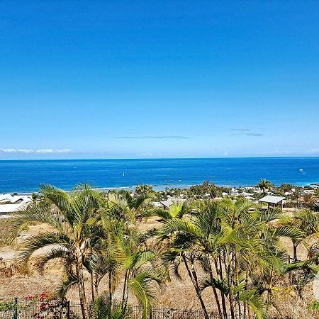 Cap Horizon-T3- Saint-Gilles-Les-Bains Apartment ภายนอก รูปภาพ