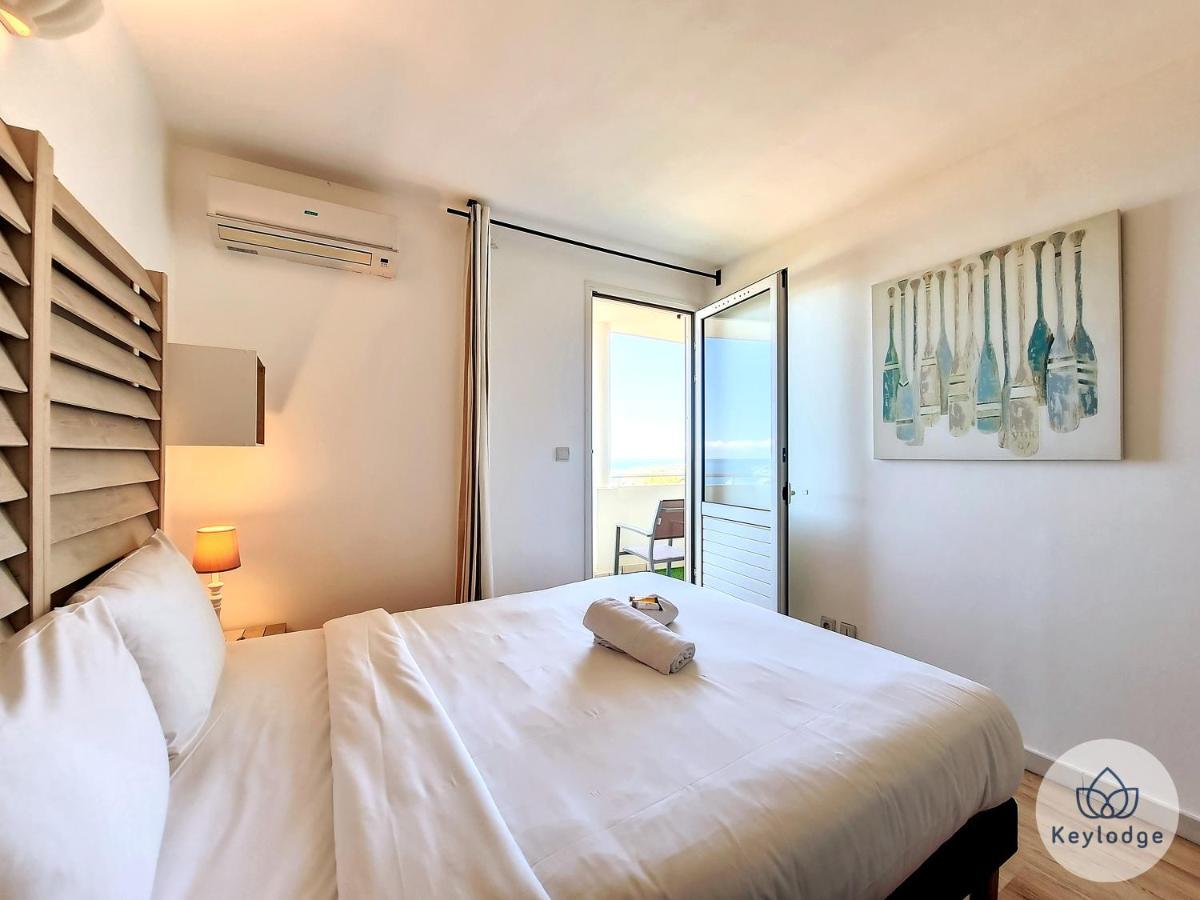 Cap Horizon-T3- Saint-Gilles-Les-Bains Apartment ภายนอก รูปภาพ