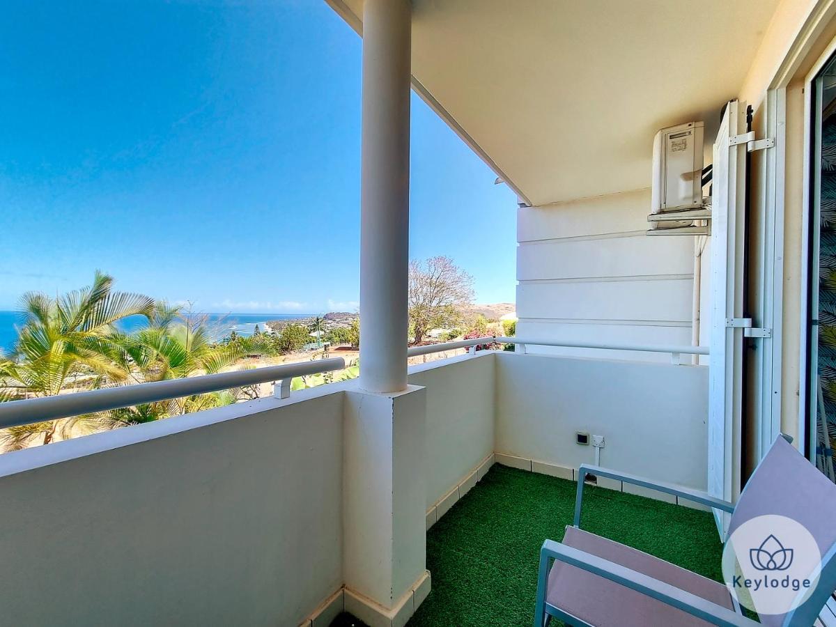 Cap Horizon-T3- Saint-Gilles-Les-Bains Apartment ภายนอก รูปภาพ