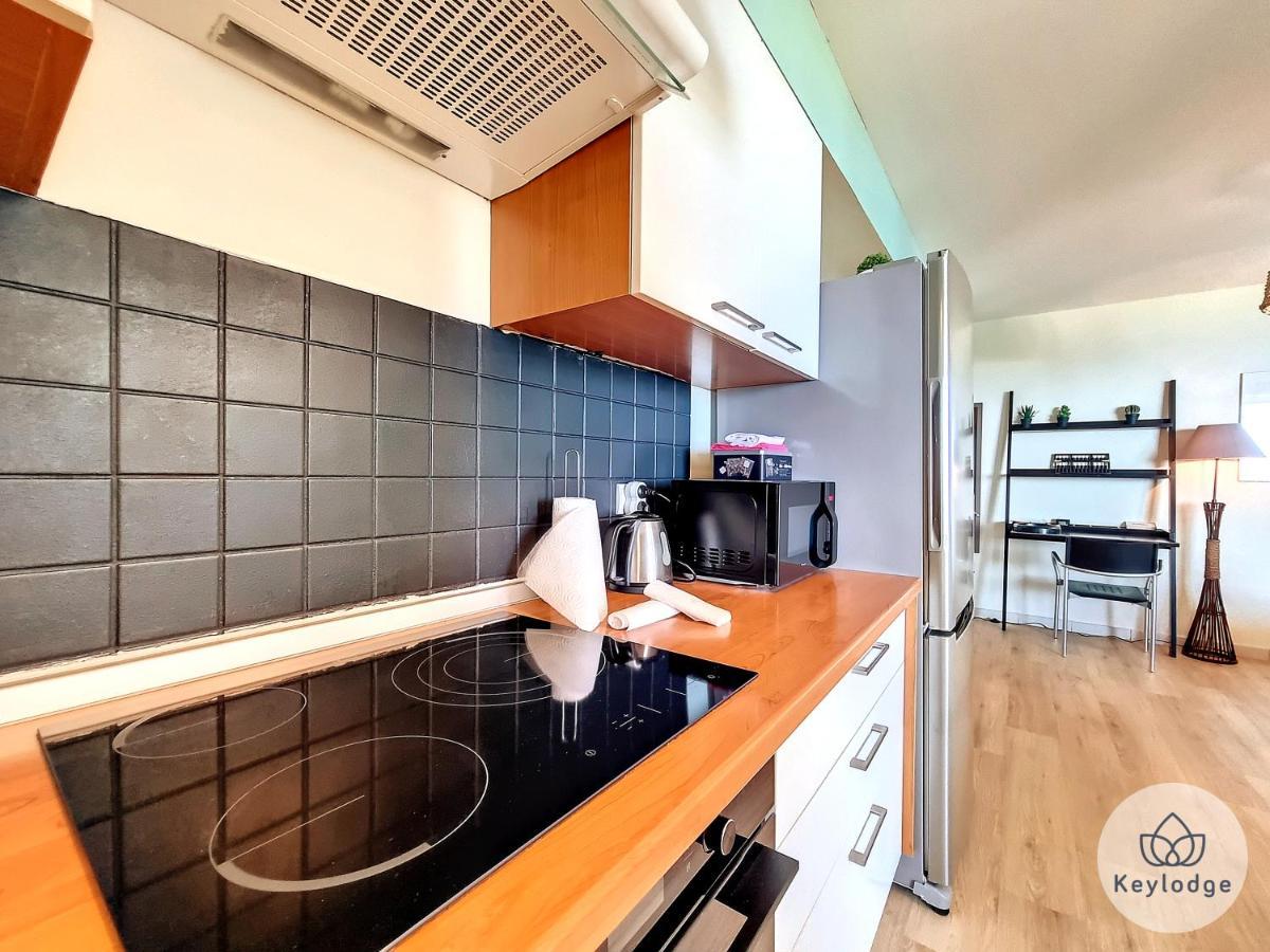 Cap Horizon-T3- Saint-Gilles-Les-Bains Apartment ภายนอก รูปภาพ