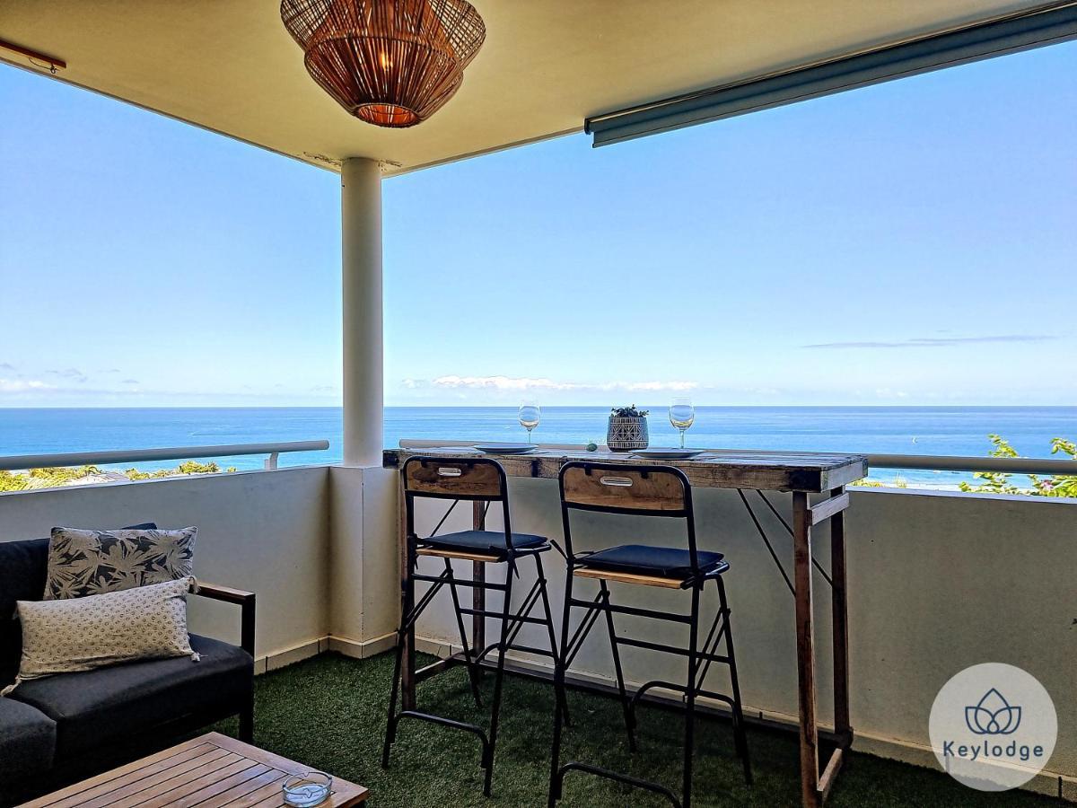 Cap Horizon-T3- Saint-Gilles-Les-Bains Apartment ภายนอก รูปภาพ