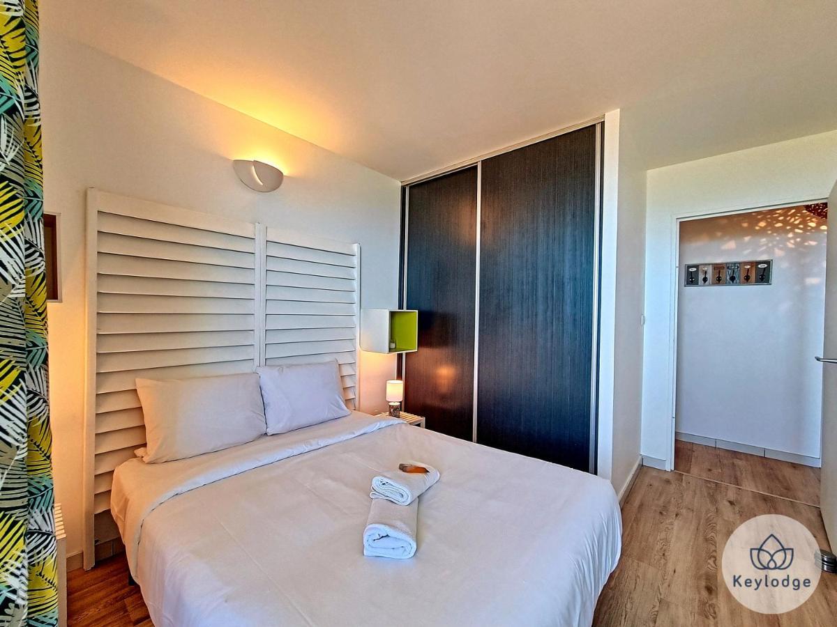 Cap Horizon-T3- Saint-Gilles-Les-Bains Apartment ภายนอก รูปภาพ