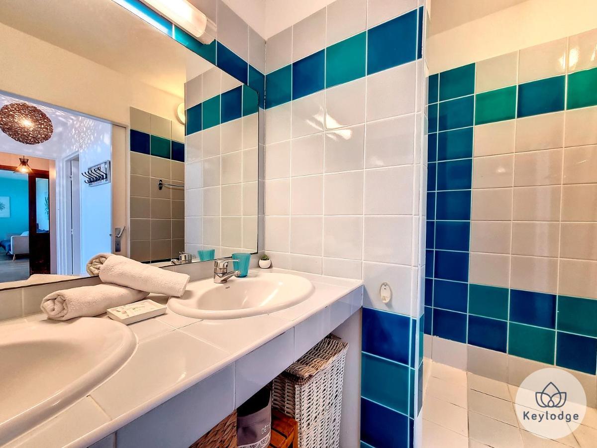 Cap Horizon-T3- Saint-Gilles-Les-Bains Apartment ภายนอก รูปภาพ