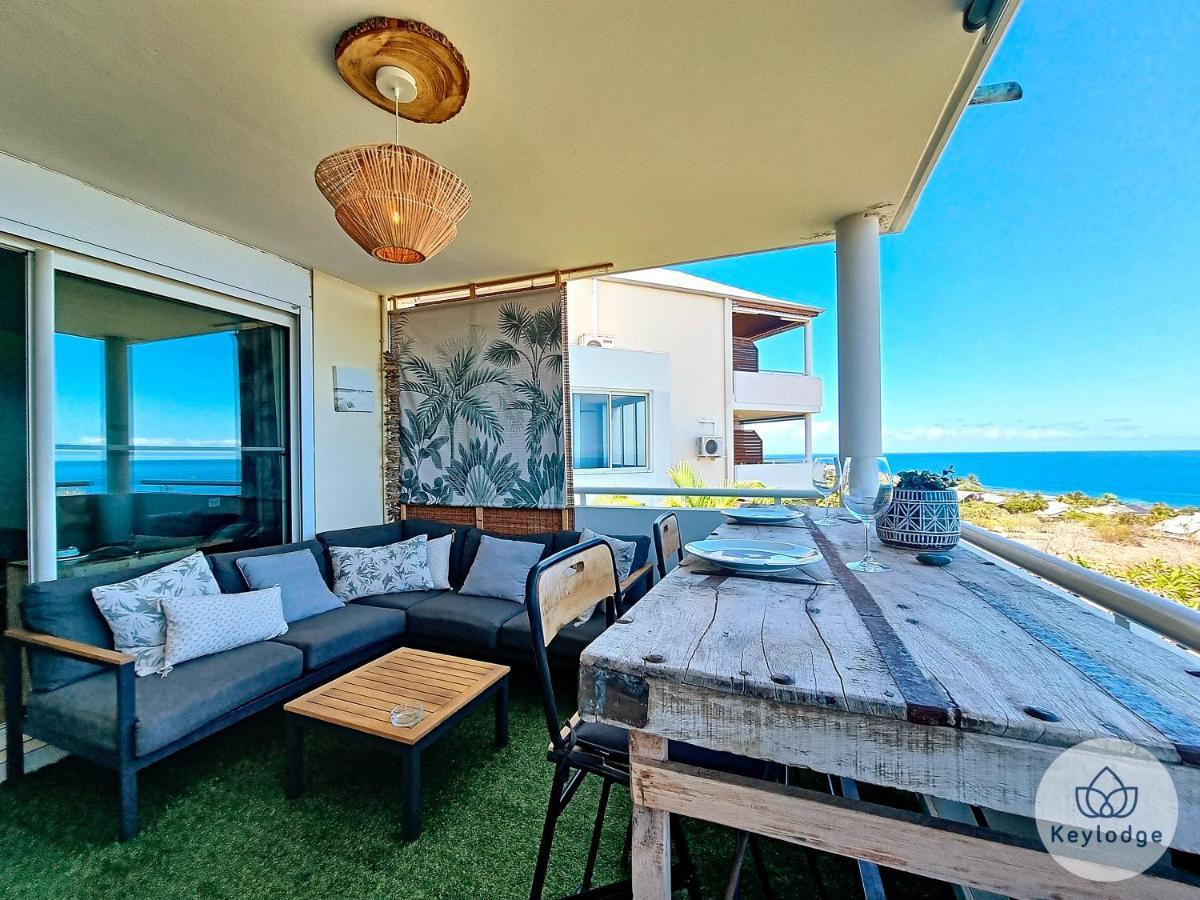 Cap Horizon-T3- Saint-Gilles-Les-Bains Apartment ภายนอก รูปภาพ
