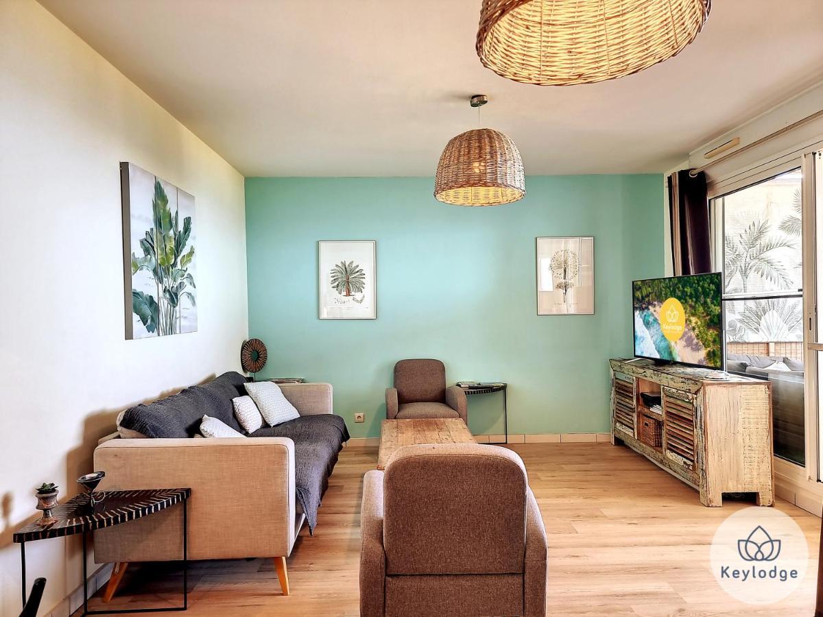 Cap Horizon-T3- Saint-Gilles-Les-Bains Apartment ภายนอก รูปภาพ