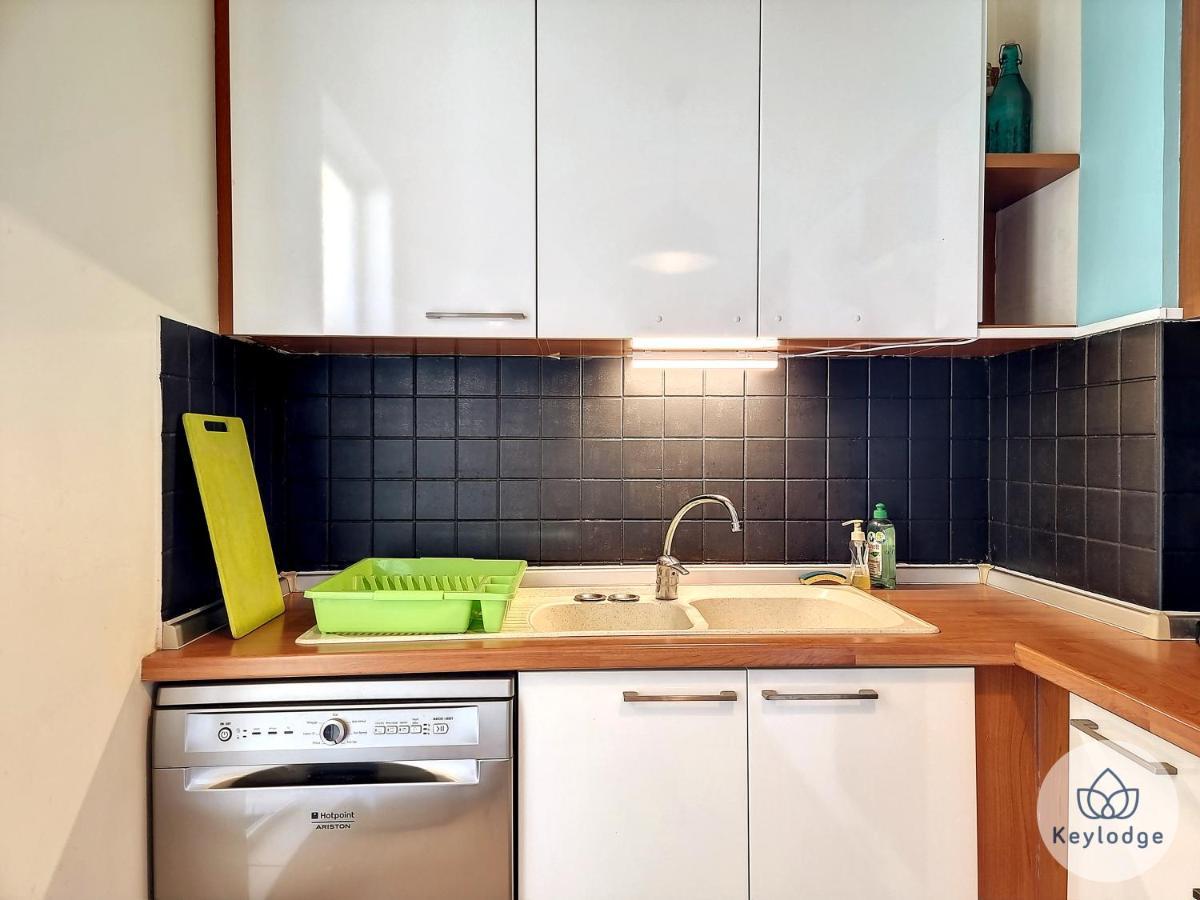 Cap Horizon-T3- Saint-Gilles-Les-Bains Apartment ภายนอก รูปภาพ