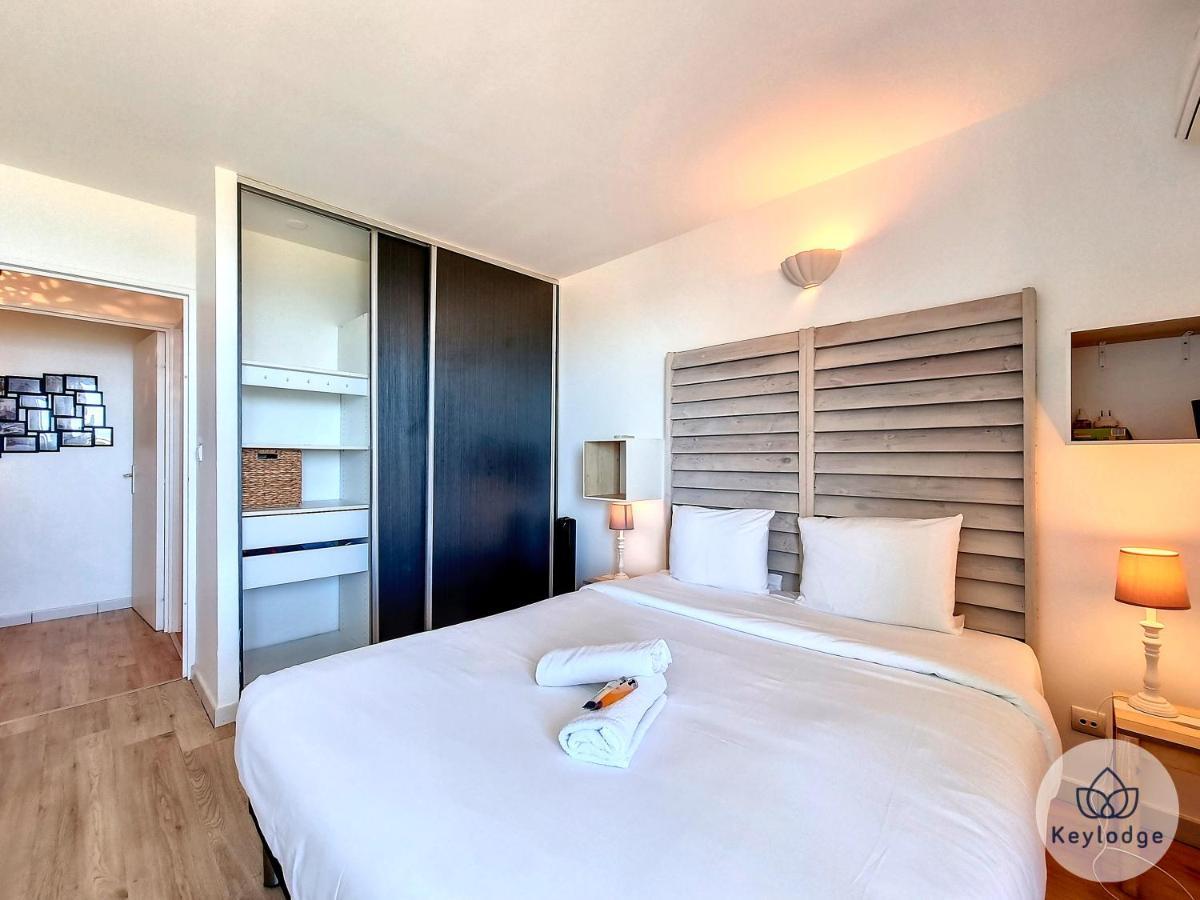 Cap Horizon-T3- Saint-Gilles-Les-Bains Apartment ภายนอก รูปภาพ