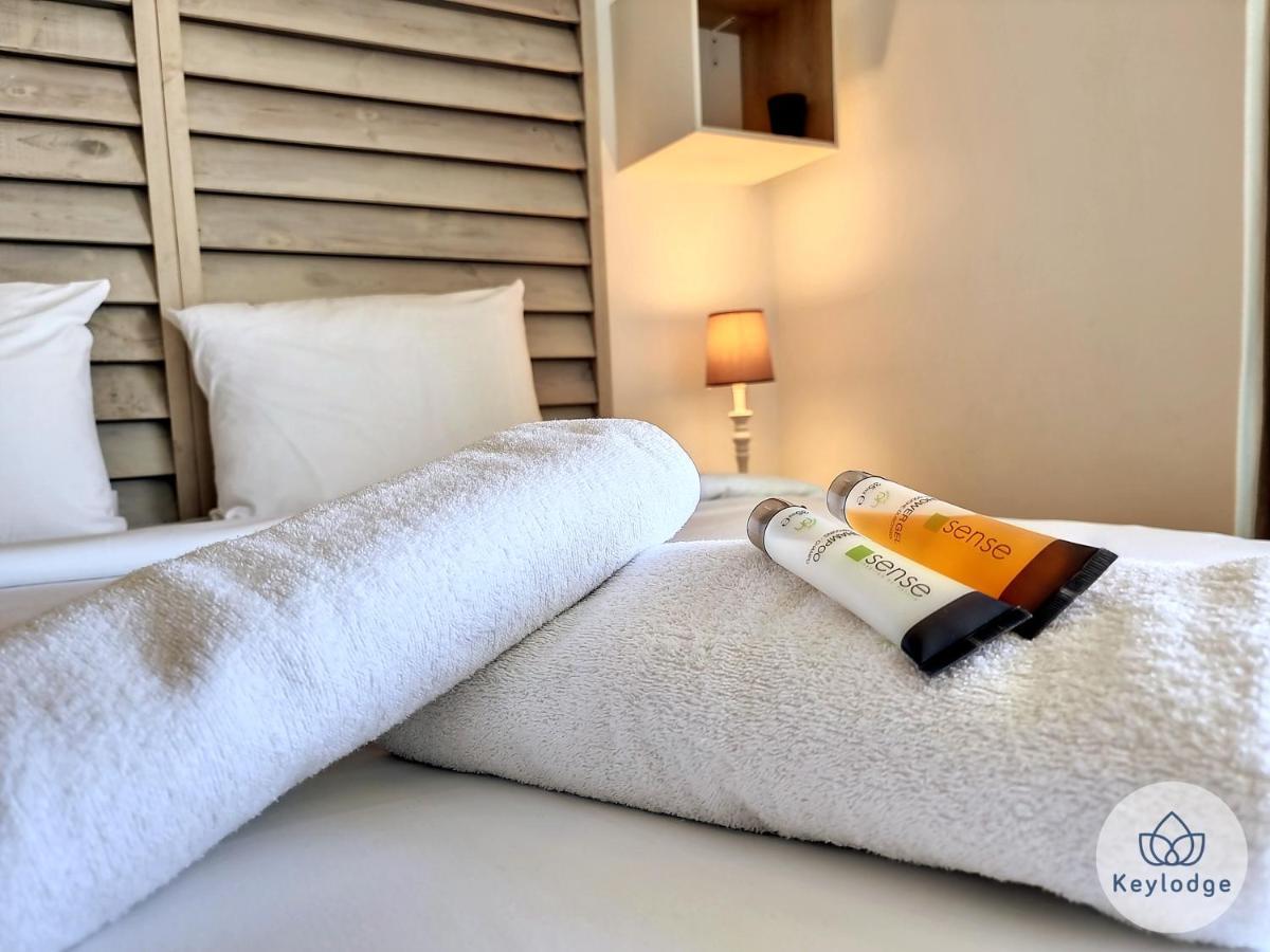 Cap Horizon-T3- Saint-Gilles-Les-Bains Apartment ภายนอก รูปภาพ