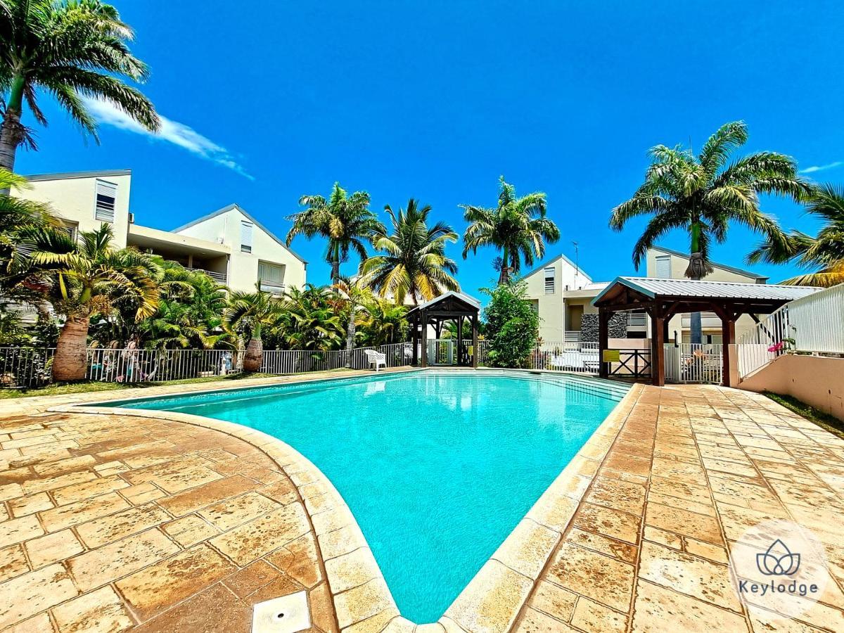 Cap Horizon-T3- Saint-Gilles-Les-Bains Apartment ภายนอก รูปภาพ