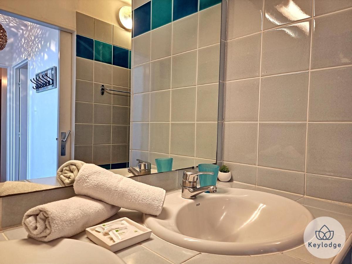 Cap Horizon-T3- Saint-Gilles-Les-Bains Apartment ภายนอก รูปภาพ